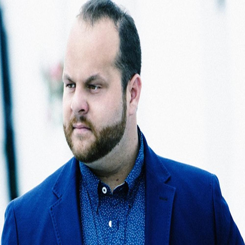 David Barrull