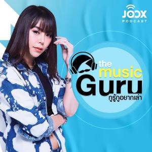 The Music Guru on JOOX