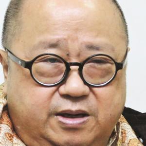 Jaya Suprana