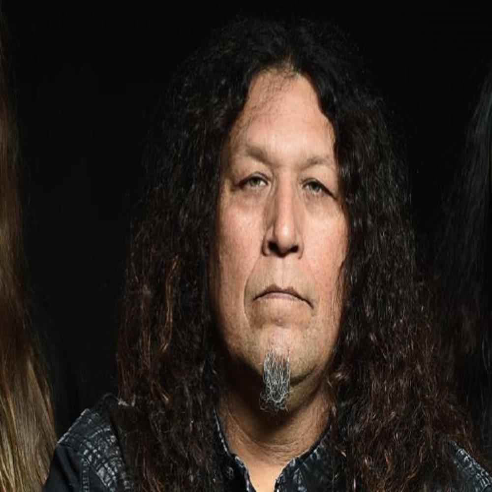 Chuck Billy