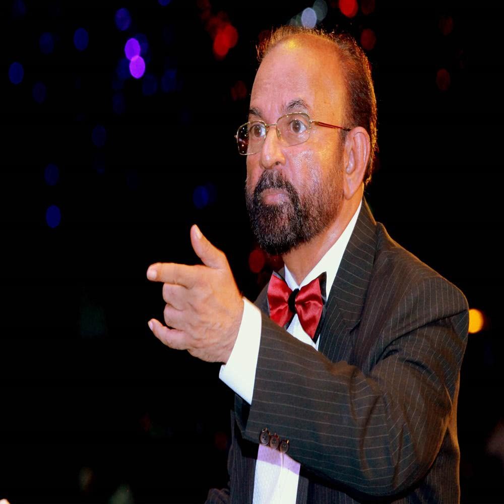 Jerry Amaldev