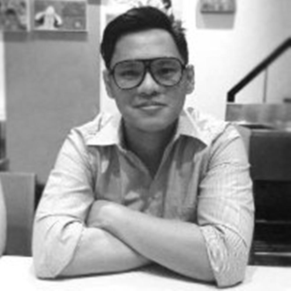 Roy Antonio