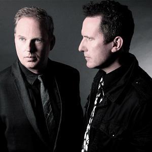 Orchestral Manoeuvres In The Dark