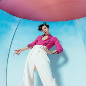 Harry Styles ดาวน์โหลดและฟังเพลงฮิตจาก Harry Styles