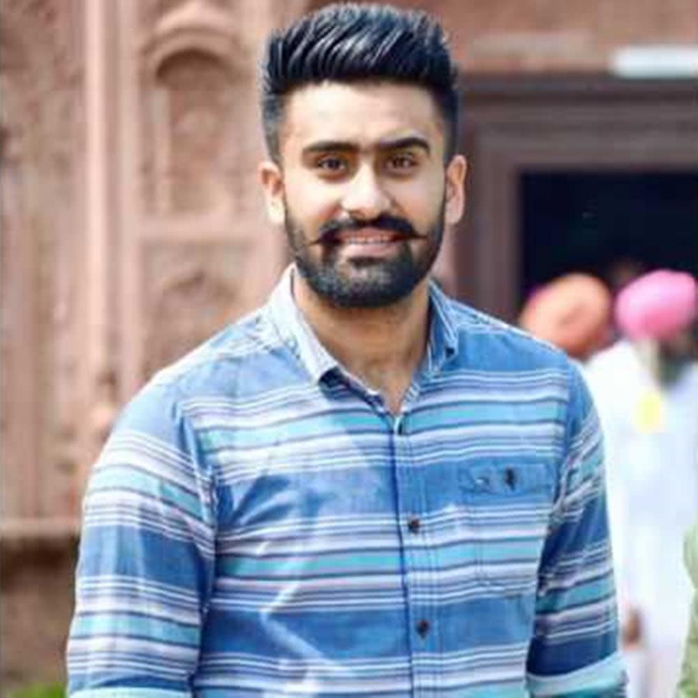 Harman Maan