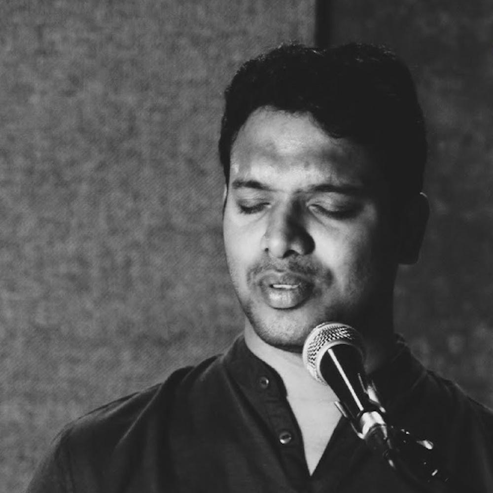 K.B.Unnikrishnan
