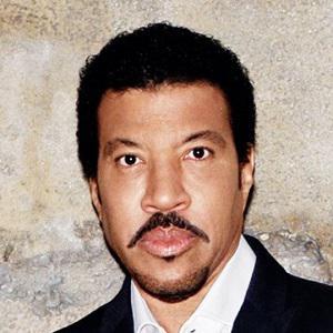 Lionel Richie