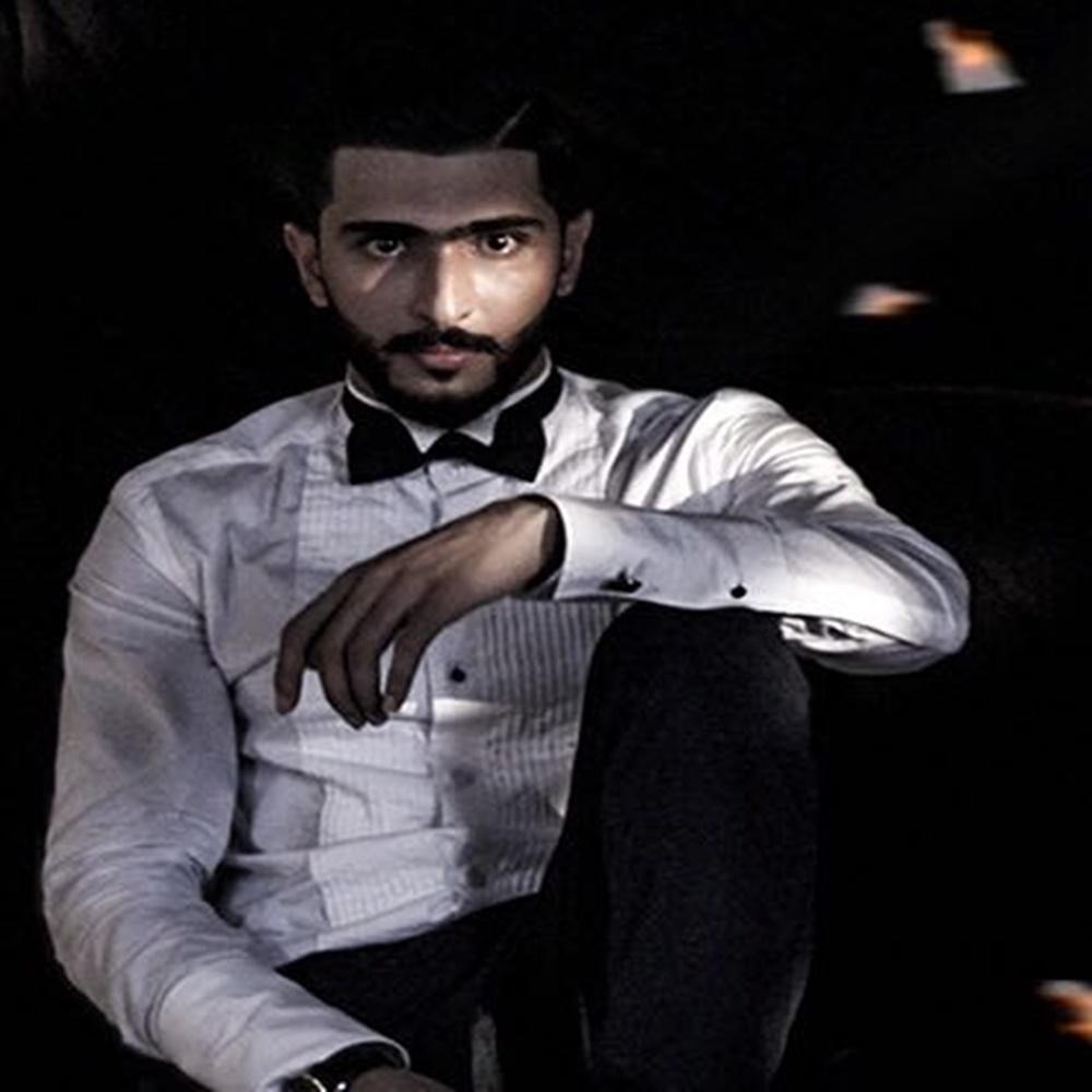 Usman Baig