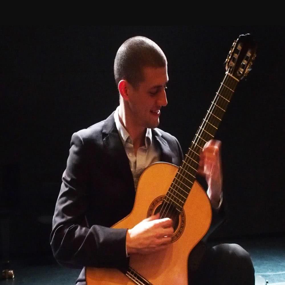 Bruno Ferreira
