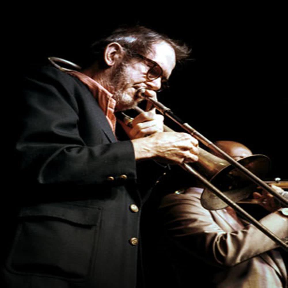 Jimmy Knepper