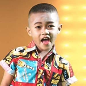 การ์เนต สะเลอปี้