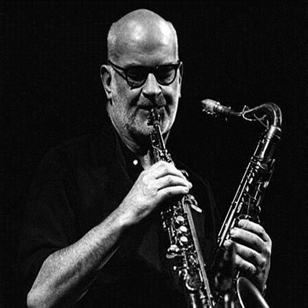 Dick Heckstall-Smith