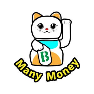 Many Money [KOOHOO Podcast]