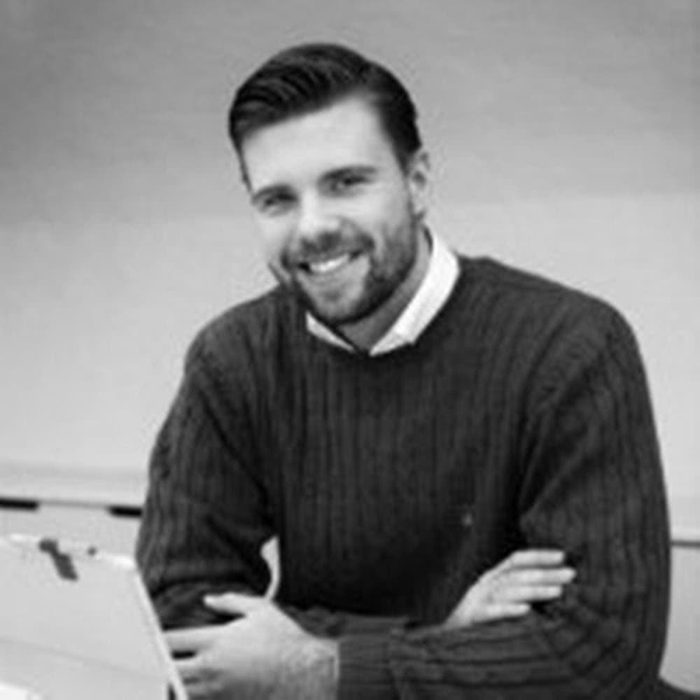 Magnus Lind