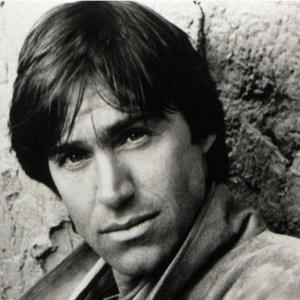 Dan Fogelberg