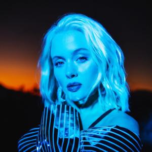 Zara Larsson ดาวน์โหลดและฟังเพลงฮิตจาก Zara Larsson
