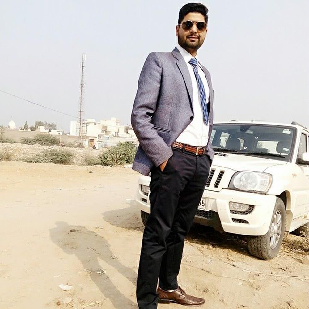 R. Jeet