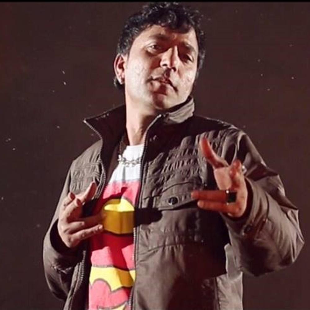 Jagdish Khosla