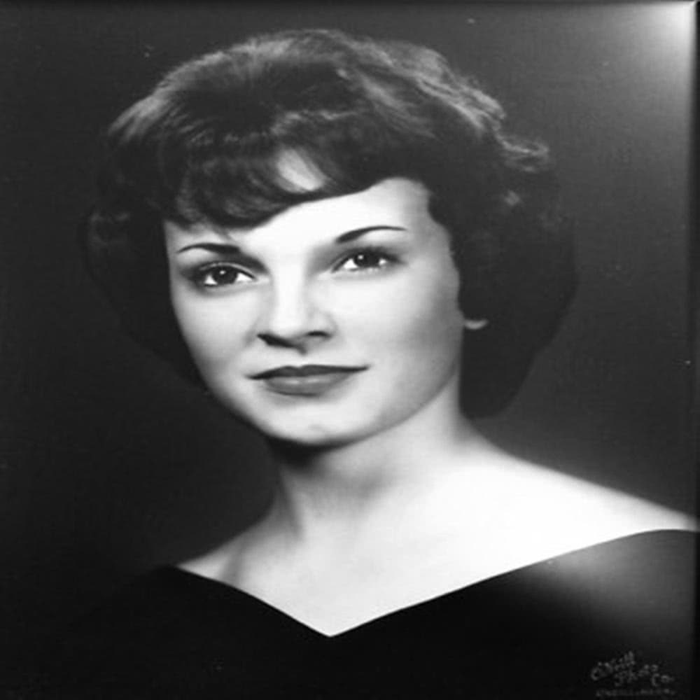 Barbara Lea