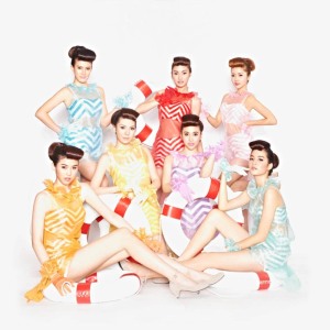 Seven Days 2 ดาวน์โหลดและฟังเพลงฮิตจาก Seven Days 2