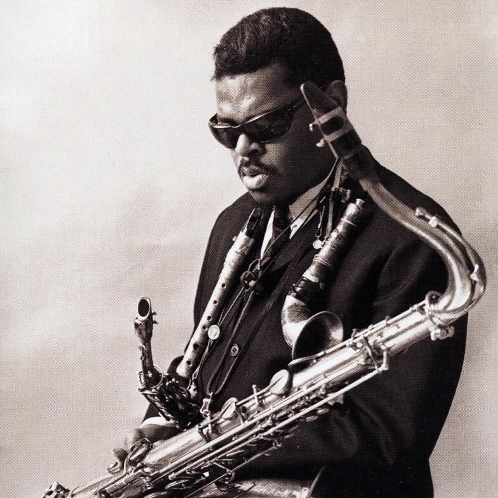 Roland Kirk