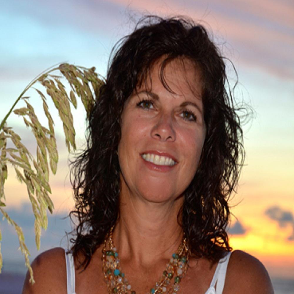 Debbie Davis
