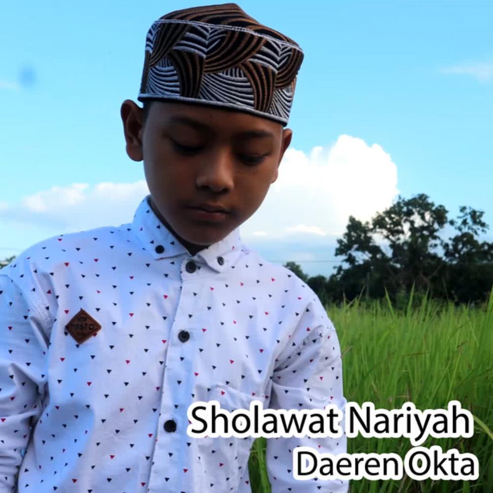 download sholawat nariyah mp3