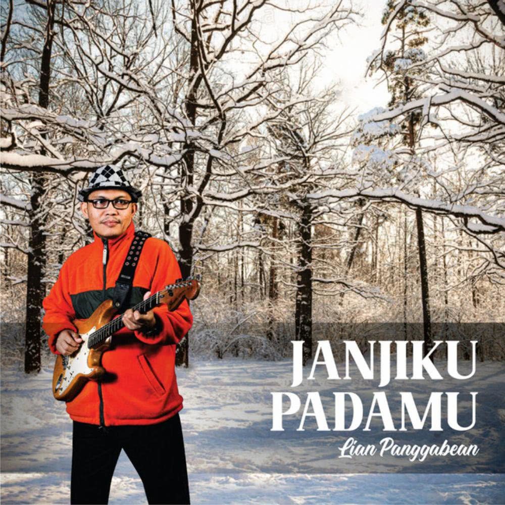 Lian Panggabean