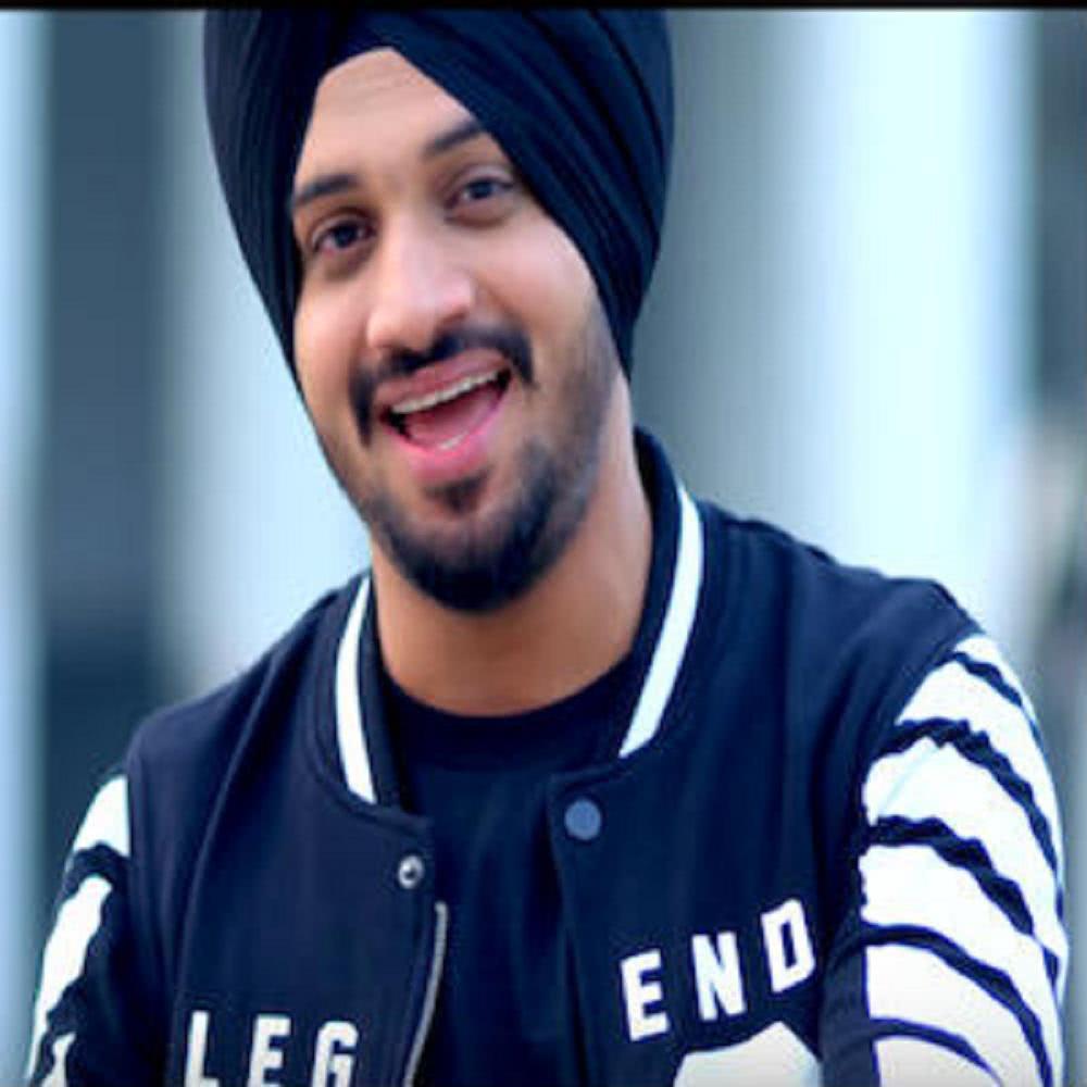 Inder Nagra