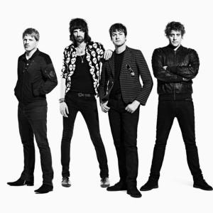 Kasabian