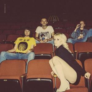 The Seat Sniffers ดาวน์โหลดและฟังเพลงฮิตจาก The Seat Sniffers