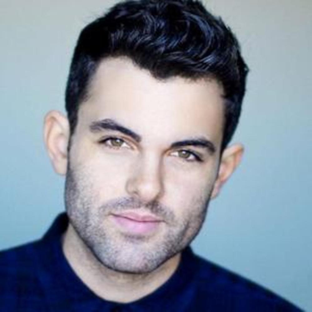 Zak Resnick