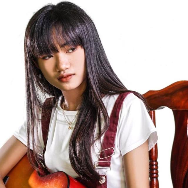 เนย ภัสวรรณ พอดีม่วน