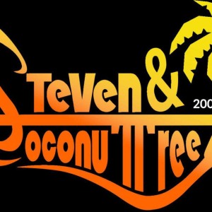 Steven & Coconuttreez
