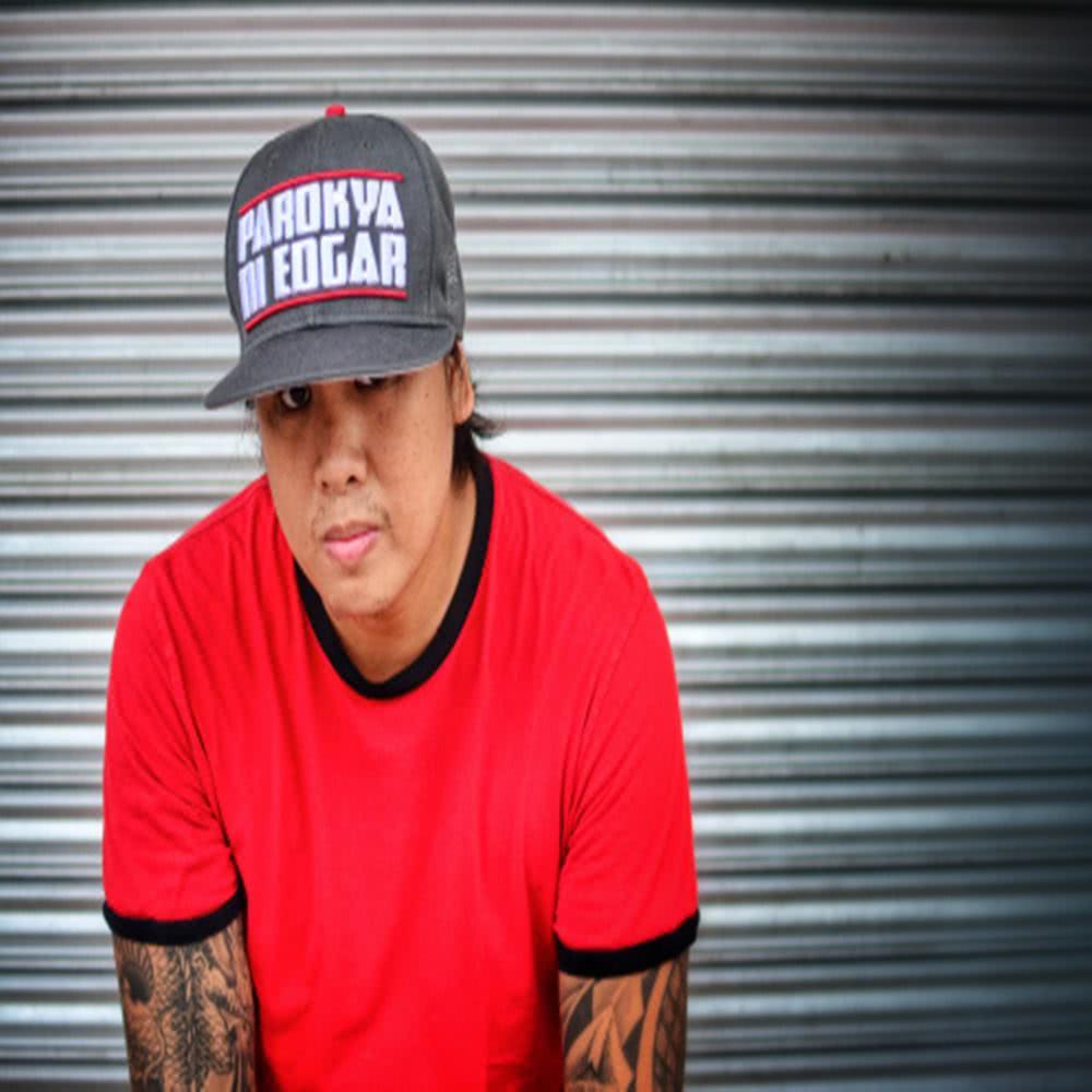 Gab Chee Kee of Parokya ni Edgar