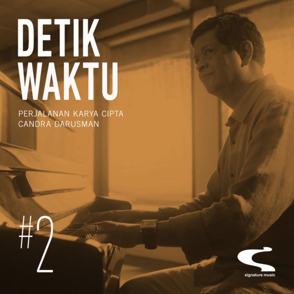 Detik Waktu Quartet