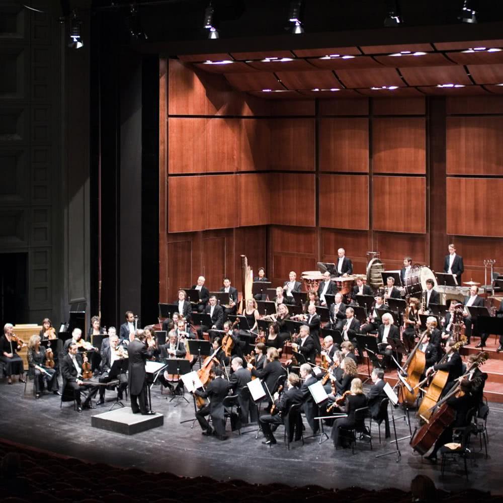 Munich Symphonic Orchestra
