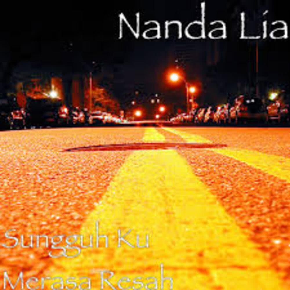 Nanda Lia