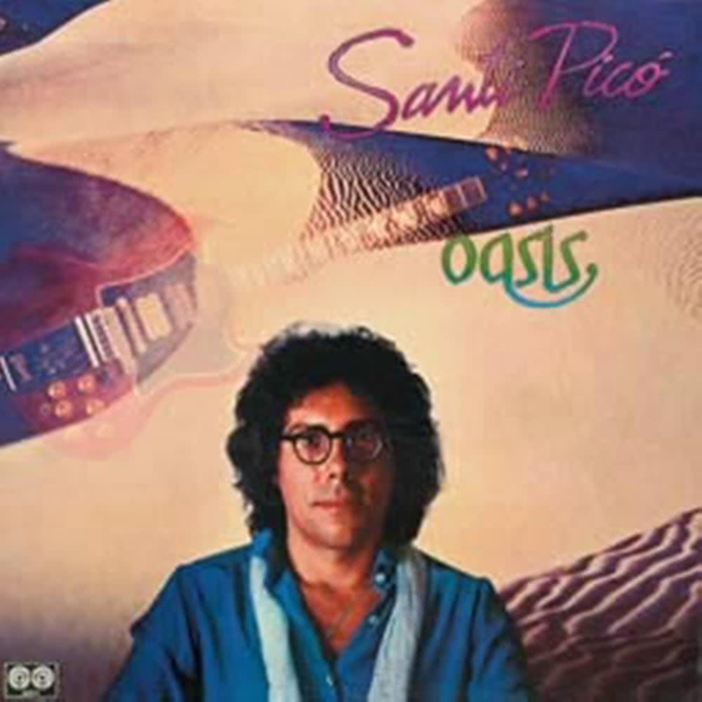 Santi Picó