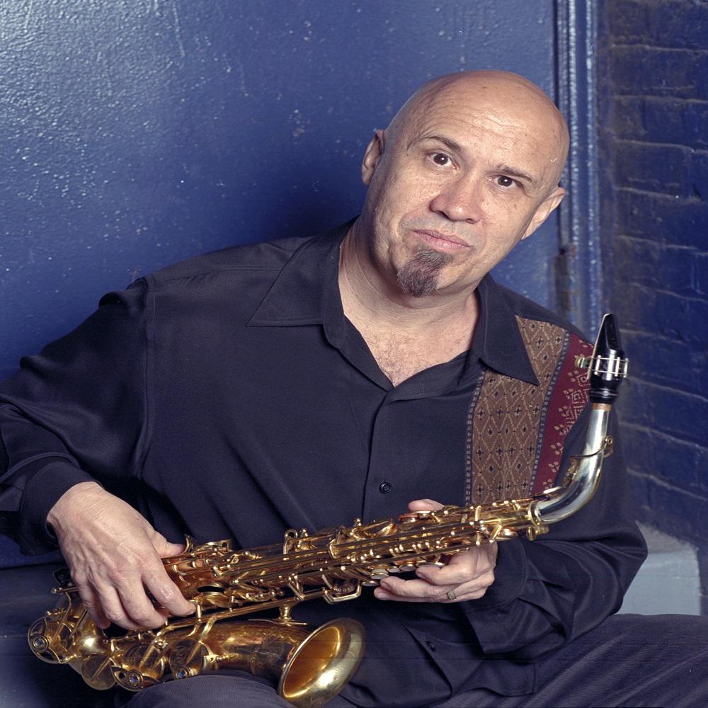 Steve Slagle