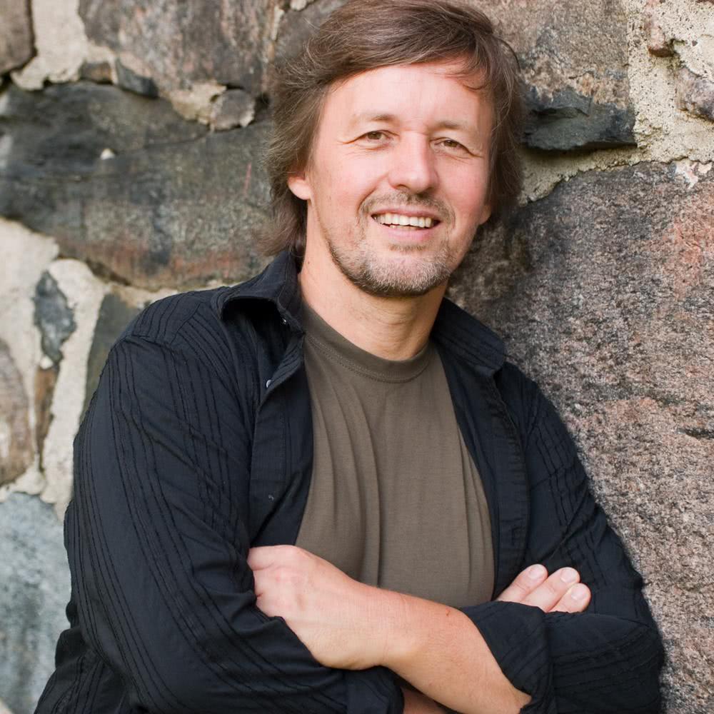 Pekka Simojoki