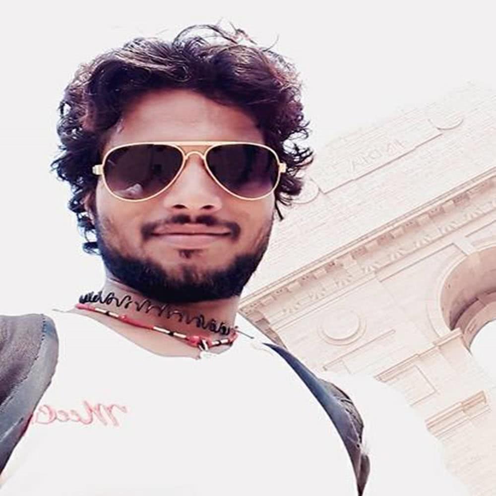 Shashi Lal Yadav