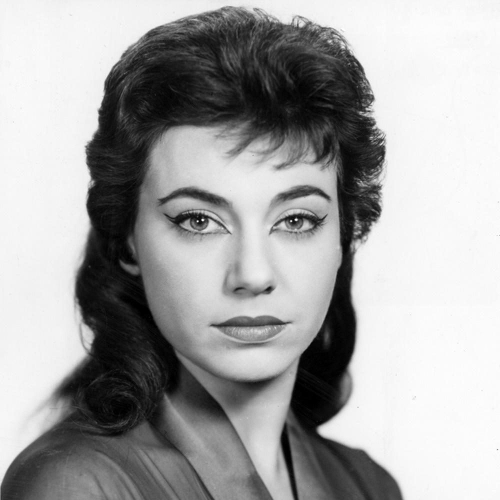 Anita Darian