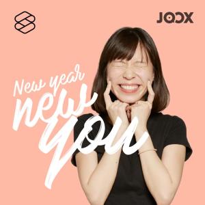 NEW YEAR NEW YOU [THE STANDARD PODCAST]