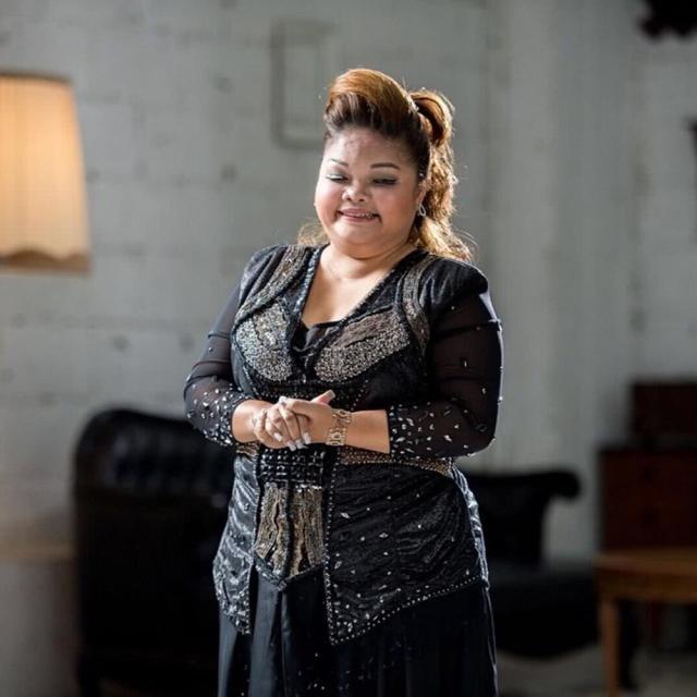 ปุ้ย อาร์ สยาม