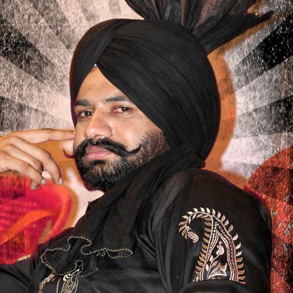 Prince Randhawa