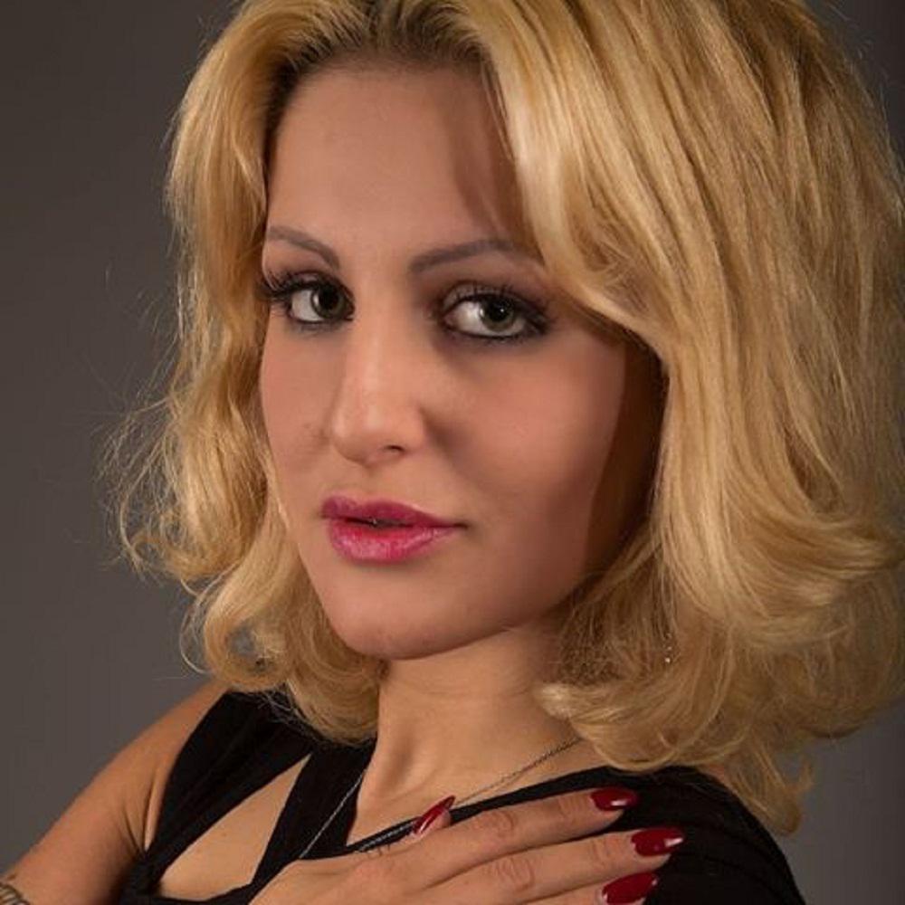 Jenny van Bree