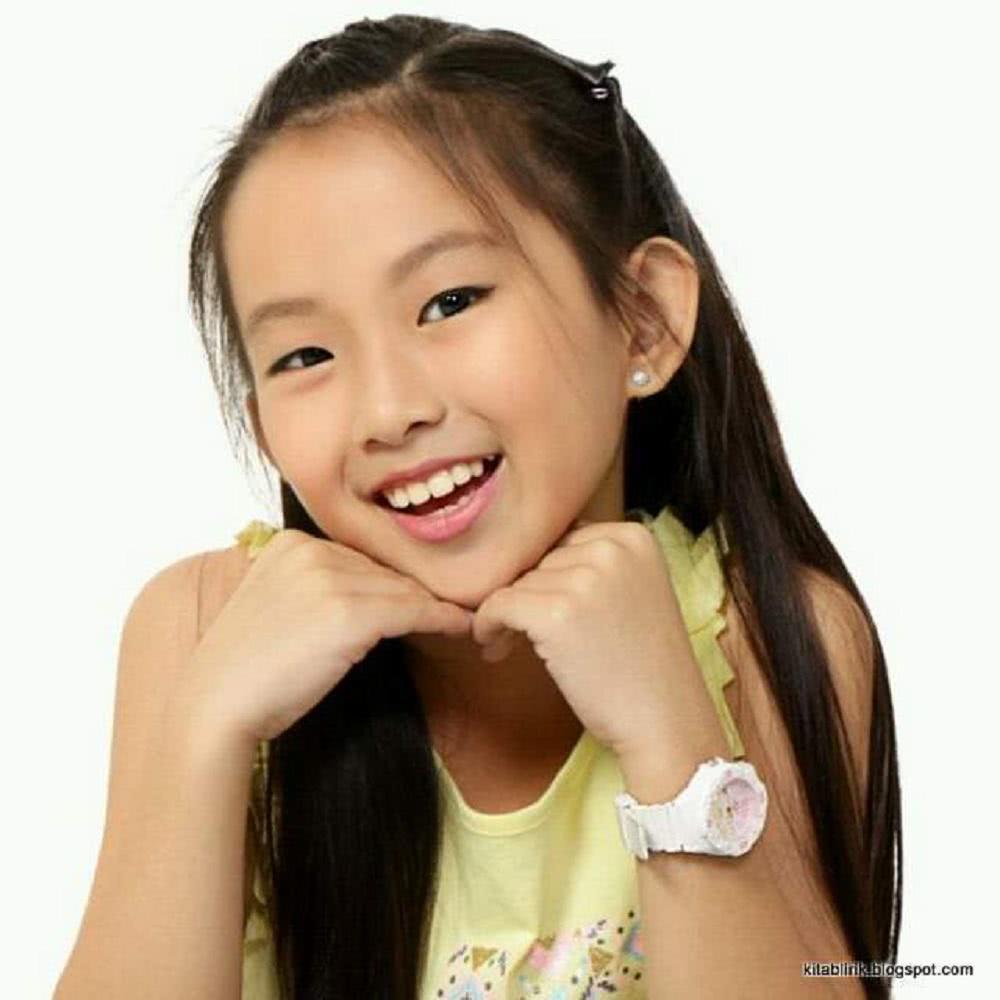 Nicole Nyaminko