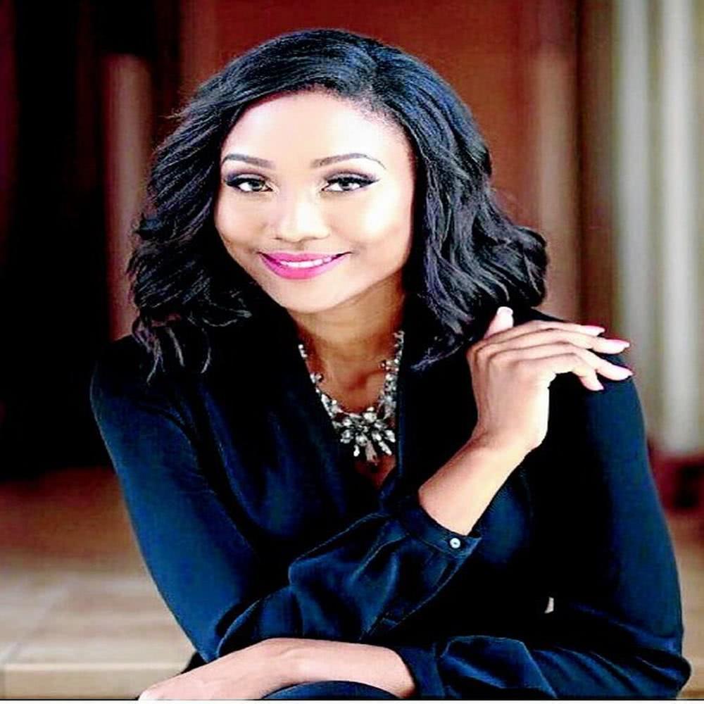 Zoe Mthiyane