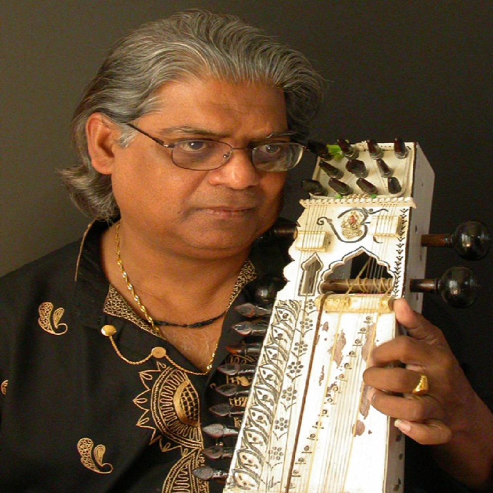 Ramesh Mishra